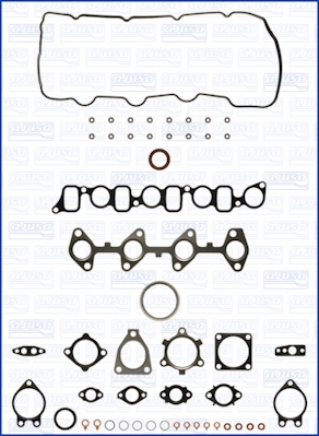 Ajusa Cilinderkop pakking set/kopset 53026200