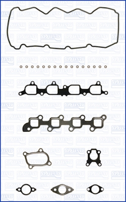 Ajusa Cilinderkop pakking set/kopset 53026400