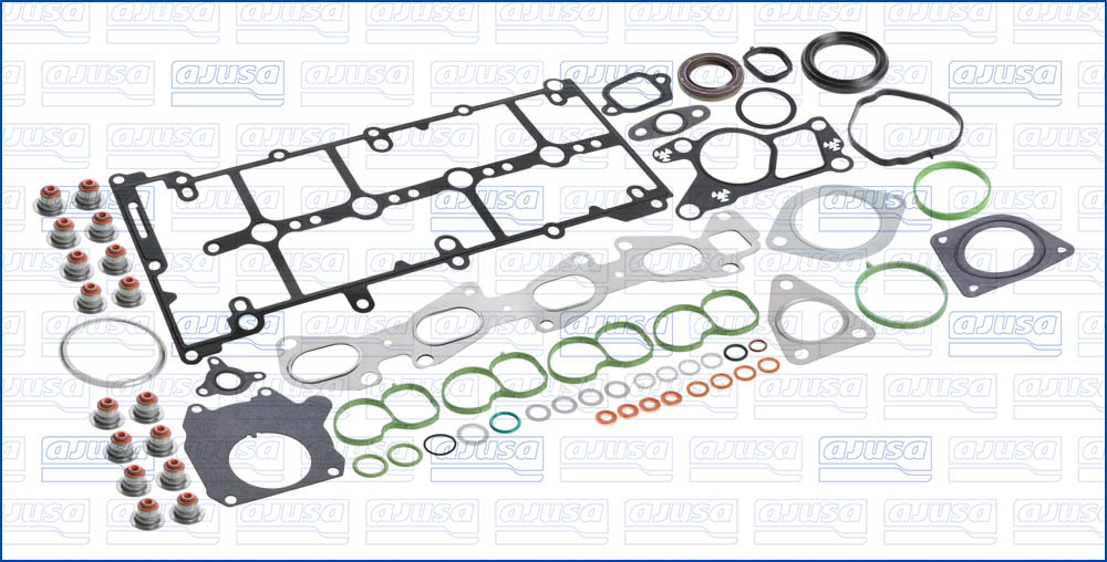 Ajusa Cilinderkop pakking set/kopset 53041100