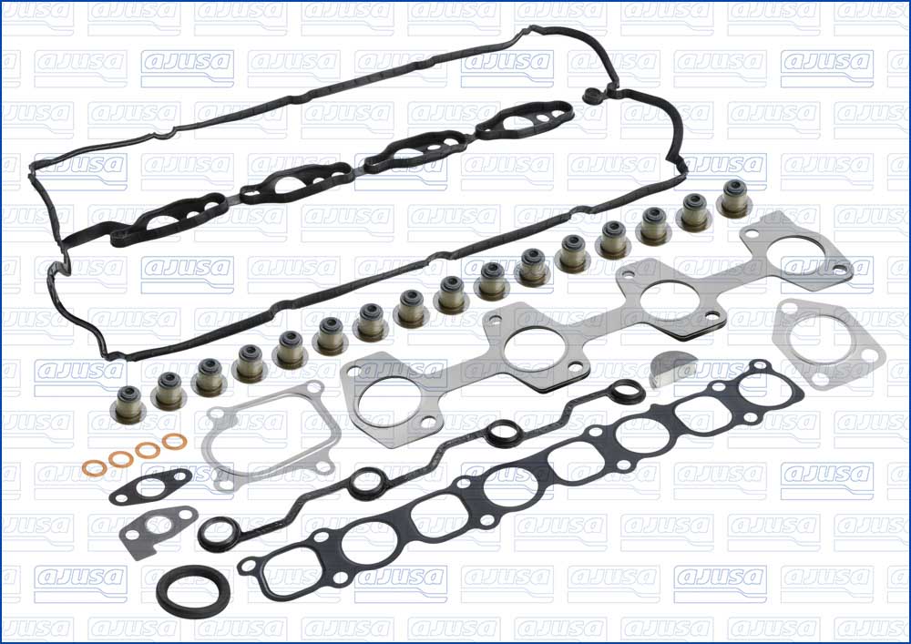 Ajusa Cilinderkop pakking set/kopset 53047700