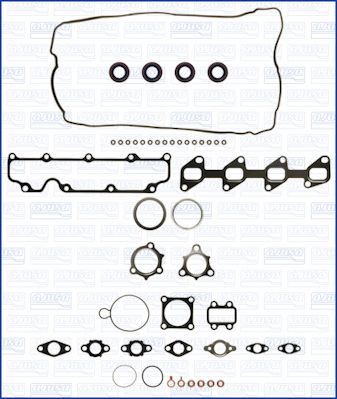 Ajusa Cilinderkop pakking set/kopset 53047900