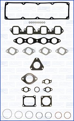 Ajusa Cilinderkop pakking set/kopset 53050500