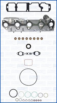 Ajusa Cilinderkop pakking set/kopset 53052100