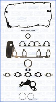 Ajusa Cilinderkop pakking set/kopset 53058200