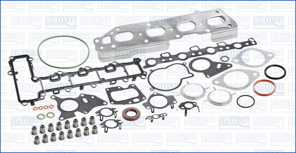 Ajusa Cilinderkop pakking set/kopset 53063500