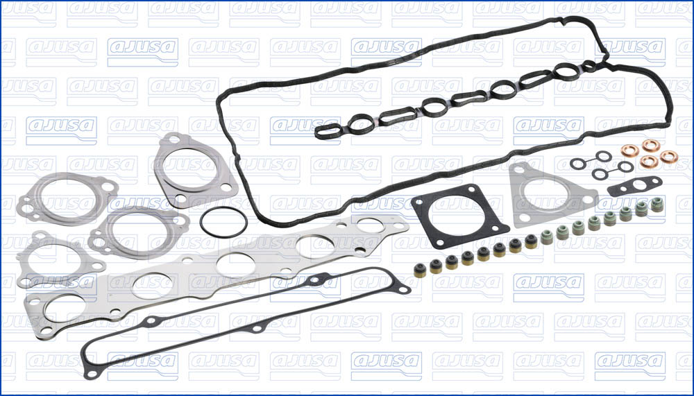 Ajusa Cilinderkop pakking set/kopset 53070100