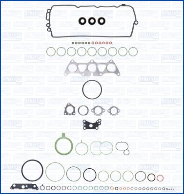 Ajusa Cilinderkop pakking set/kopset 53078100