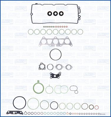 Ajusa Cilinderkop pakking set/kopset 53080900