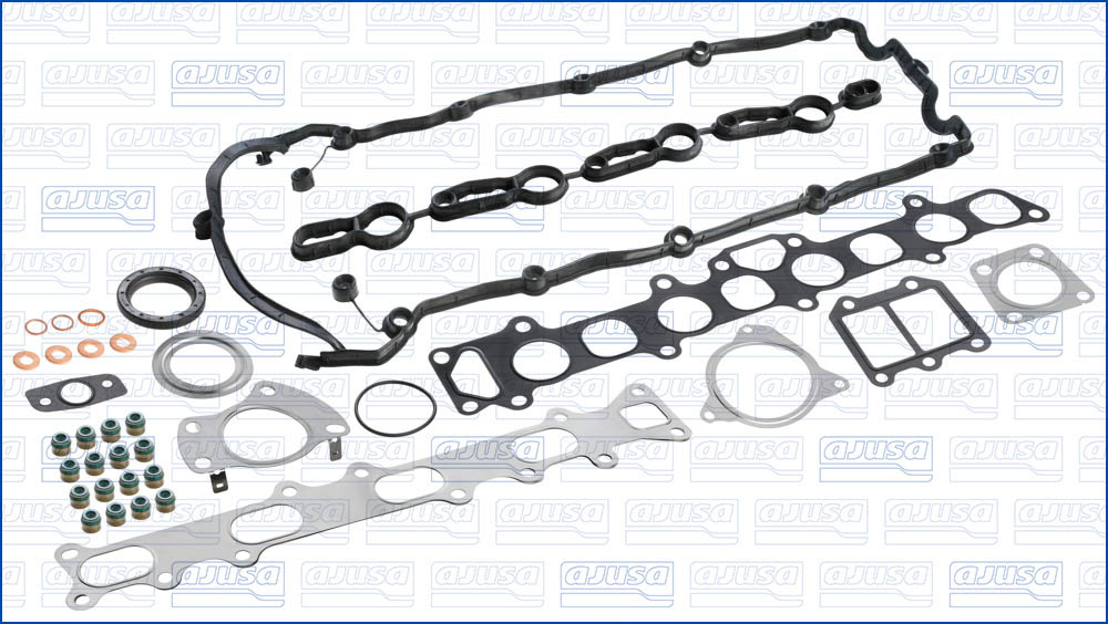 Ajusa Cilinderkop pakking set/kopset 53083900