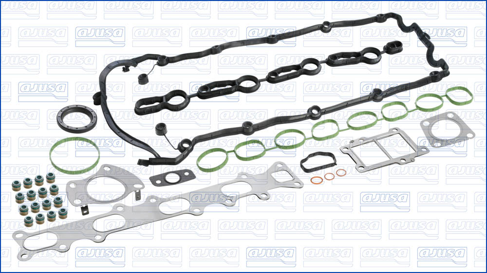 Ajusa Cilinderkop pakking set/kopset 53085300