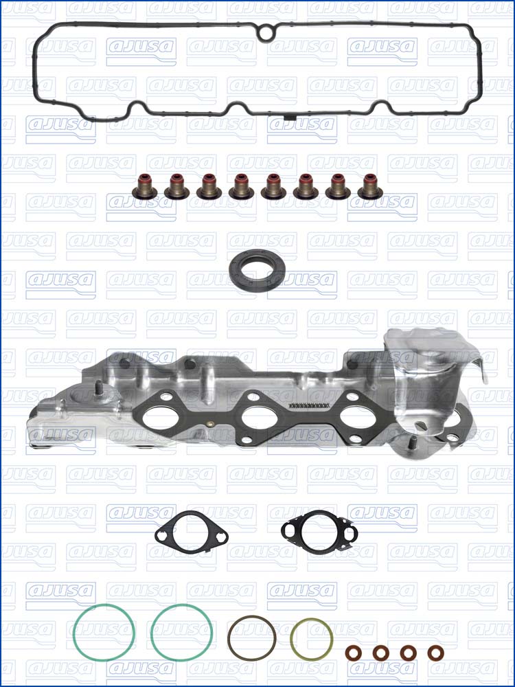 Ajusa Pakkingset, cilinderkop 53110500