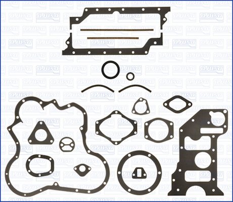 Ajusa Motorpakking 5400300B