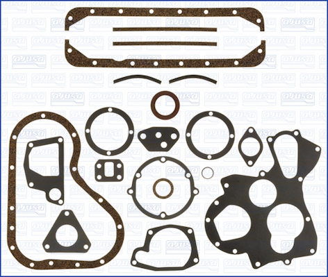 Ajusa Motorpakking 54003200