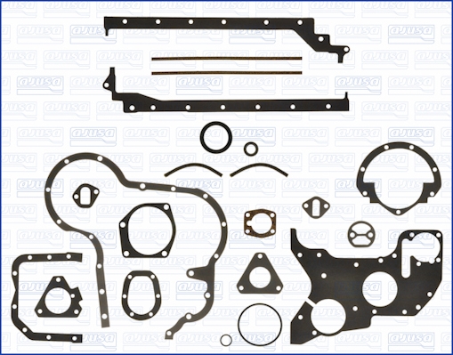 Ajusa Motorpakking 5400680B