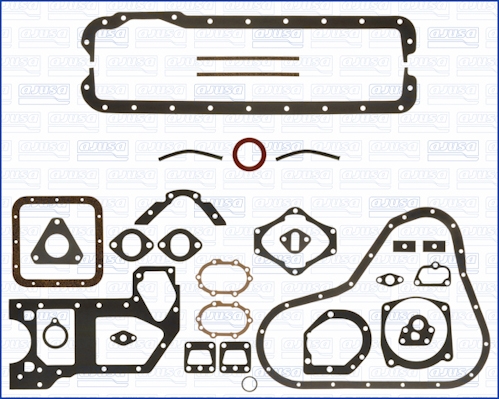 Ajusa Motorpakking 54006900