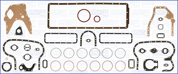 Ajusa Motorpakking 54008900