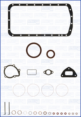 Ajusa Motorpakking 54012000