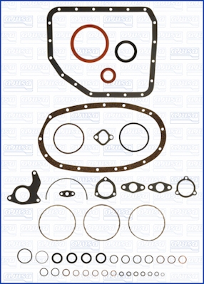 Ajusa Motorpakking 54012700