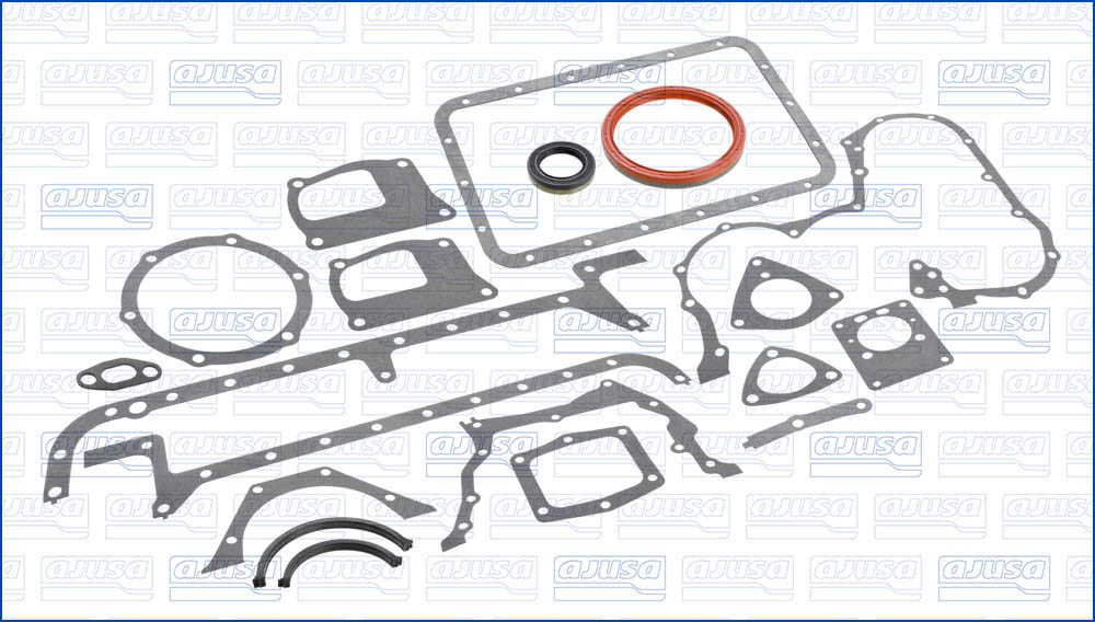Ajusa Motorpakking 54014500