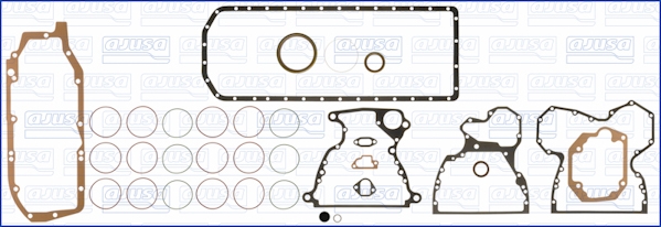 Ajusa Motorpakking 54016100