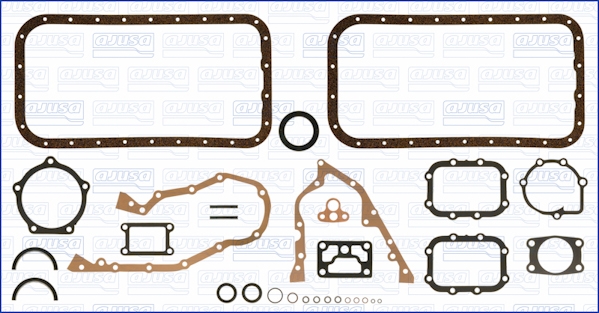 Ajusa Motorpakking 54018300