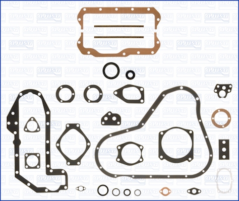 Ajusa Motorpakking 54023800