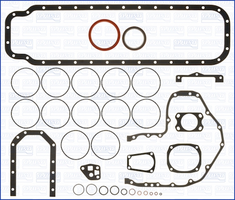 Ajusa Motorpakking 54024400