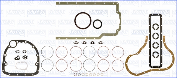 Ajusa Motorpakking 54024500