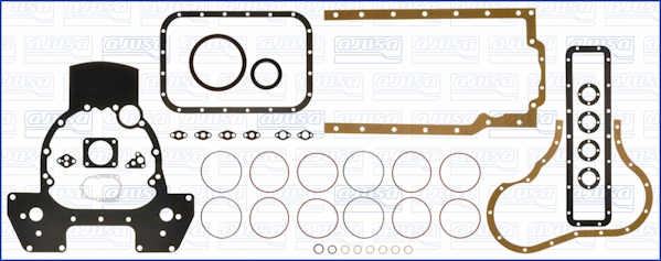 Ajusa Motorpakking 54024600