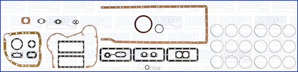 Ajusa Motorpakking 54025100