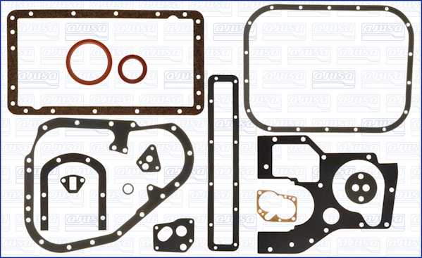 Ajusa Motorpakking 54027800