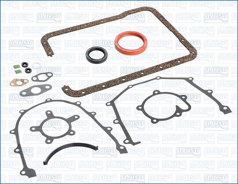 Ajusa Motorpakking 54035100