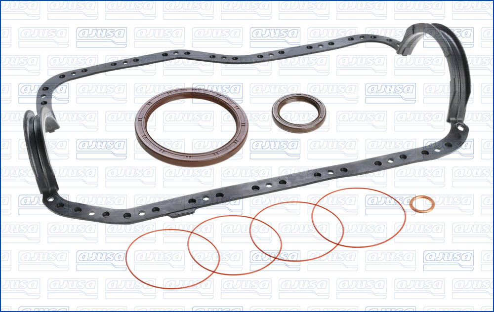 Ajusa Motorpakking 54043100