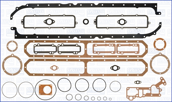 Ajusa Motorpakking 54043400