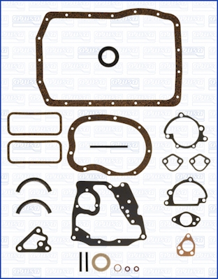 Ajusa Motorpakking 54046800