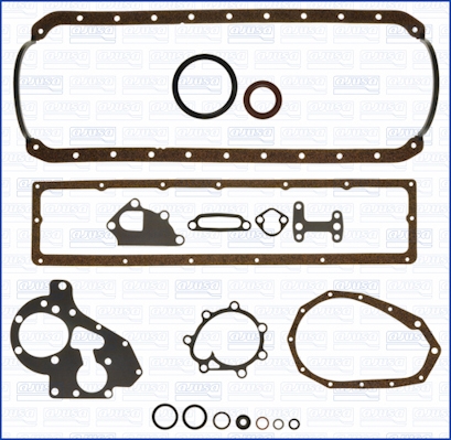 Ajusa Motorpakking 54048700