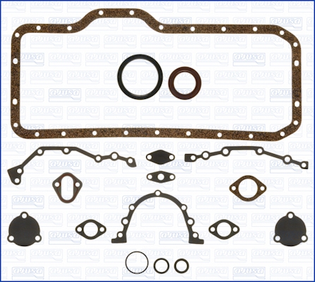 Ajusa Motorpakking 54049600