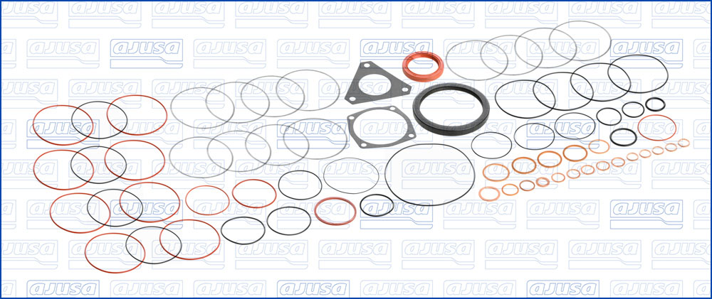 Ajusa Motorpakking 54060900