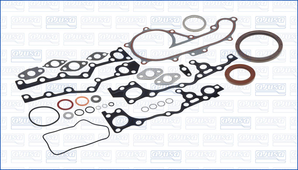 Ajusa Motorpakking 54066500