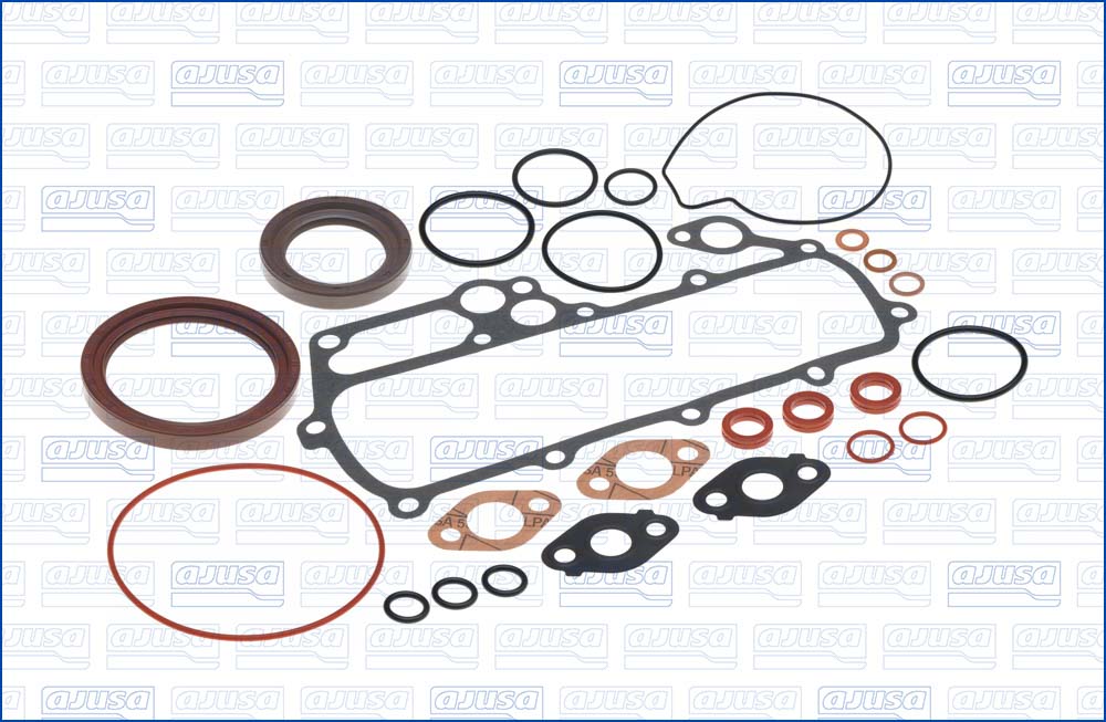 Ajusa Motorpakking 54075300