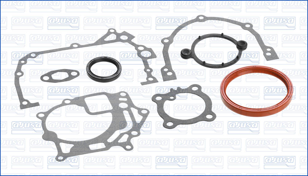 Ajusa Motorpakking 54075600