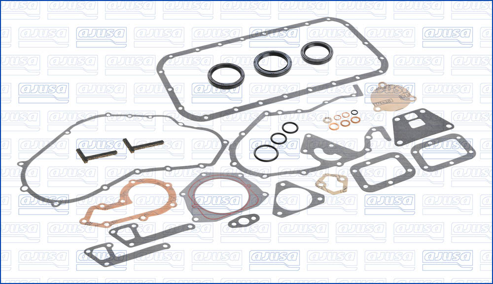 Ajusa Motorpakking 54079300