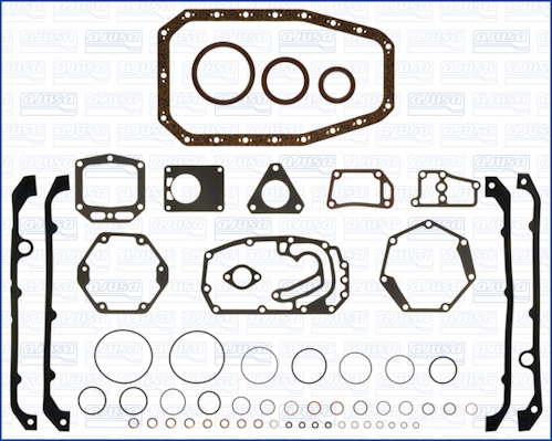 Ajusa Motorpakking 54090500