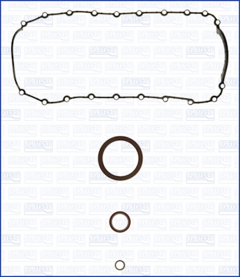 Ajusa Motorpakking 54091000