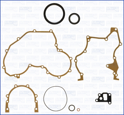 Ajusa Motorpakking 54092800