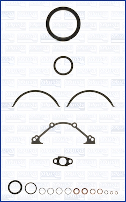 Ajusa Motorpakking 54093300