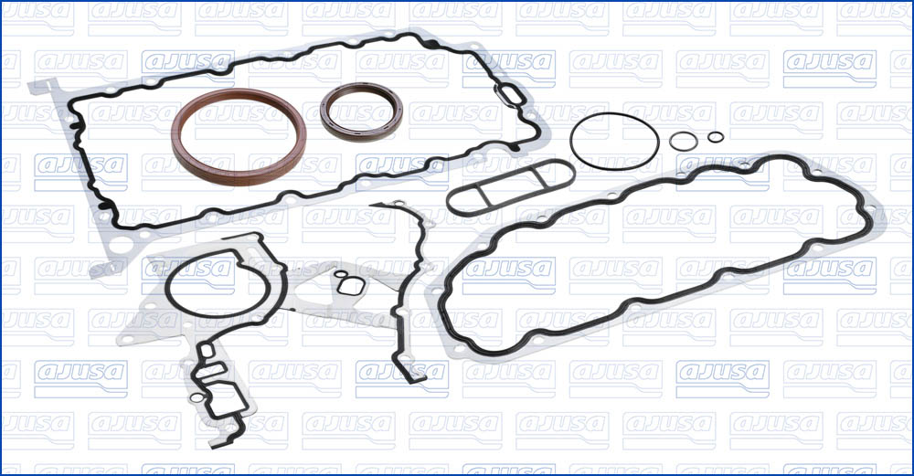 Ajusa Motorpakking 54098400