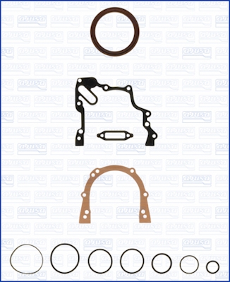 Ajusa Motorpakking 54100500