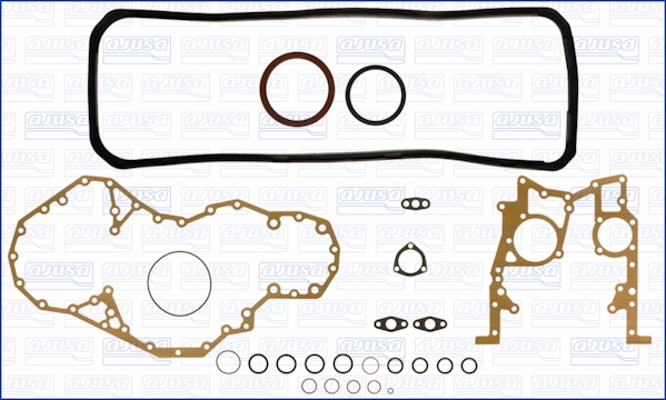 Ajusa Motorpakking 54105400
