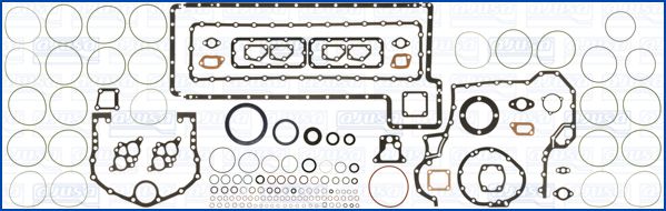 Ajusa Motorpakking 54106900
